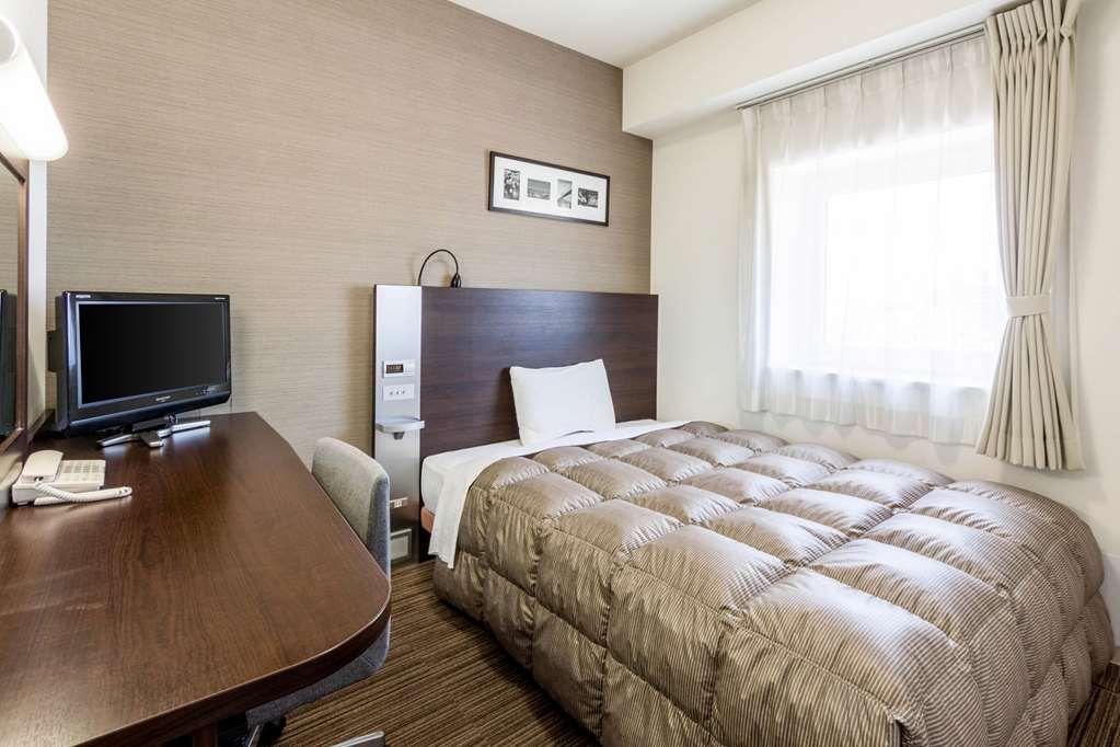 Comfort Hotel Kurosaki Kitakyushu Room photo