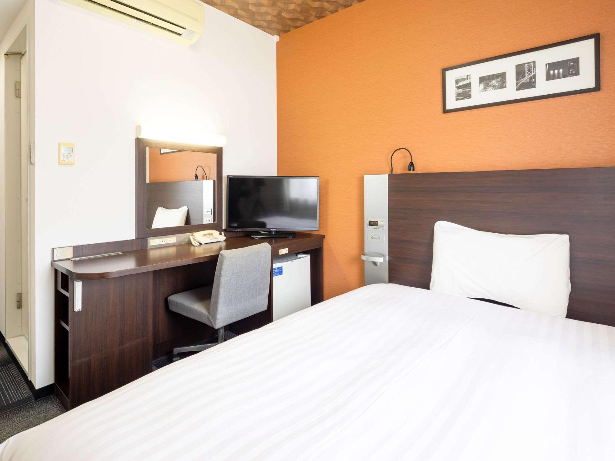 Comfort Hotel Kurosaki Kitakyushu Exterior photo