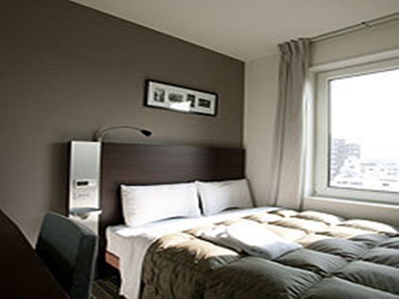 Comfort Hotel Kurosaki Kitakyushu Exterior photo